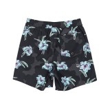 QUIKSILVER EVERYDAY STRAIGHT VOLLEY YTH14 EQBJV03501-KVJ7 Μαύρο Εικόνα 0