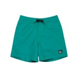 QUIKSILVER EVERYDAY SOLID VOLLEY YTH 14 EQBJV03517-BSJ0 Βεραμάν Εικόνα 