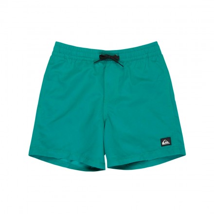 QUIKSILVER EVERYDAY SOLID VOLLEY YTH 14 EQBJV03517-BSJ0 Βεραμάν