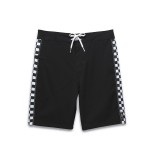 VANS THE DAILY SIDELINES BOARDSHORT VN0007ZCBLK-BLK Black Image 
