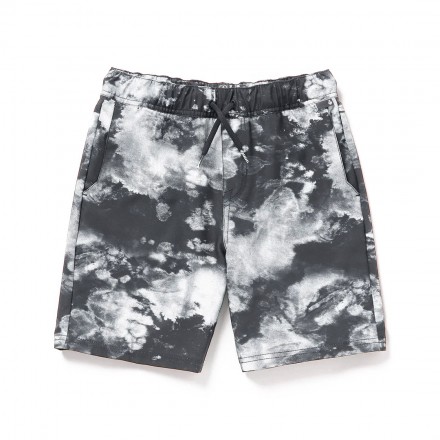 VOLCOM ASPHALT BEACH EW HYBRID C3212430-BWH Colorful