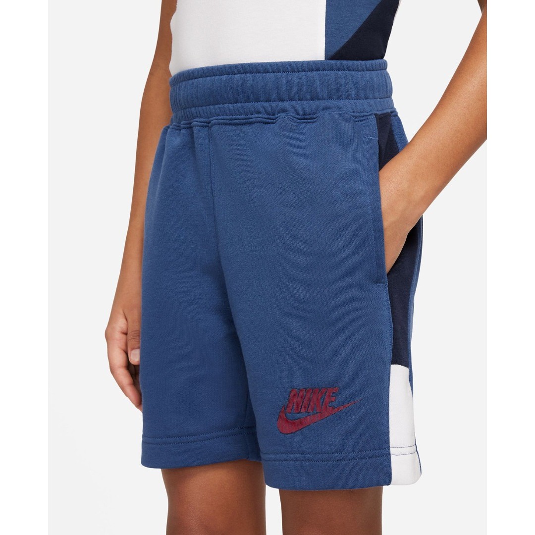 NIKE SPORTSWEAR HYBRID DQ7843-422 Blue