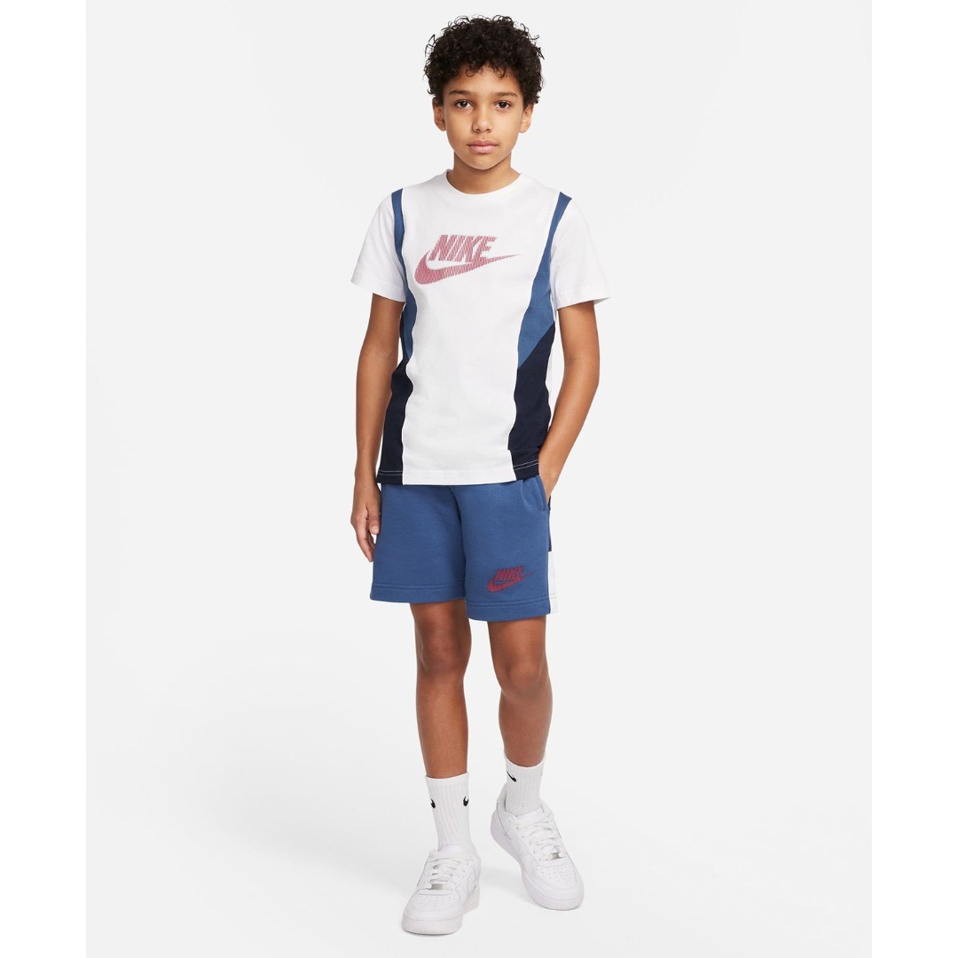 NIKE SPORTSWEAR HYBRID DQ7843-422 Blue