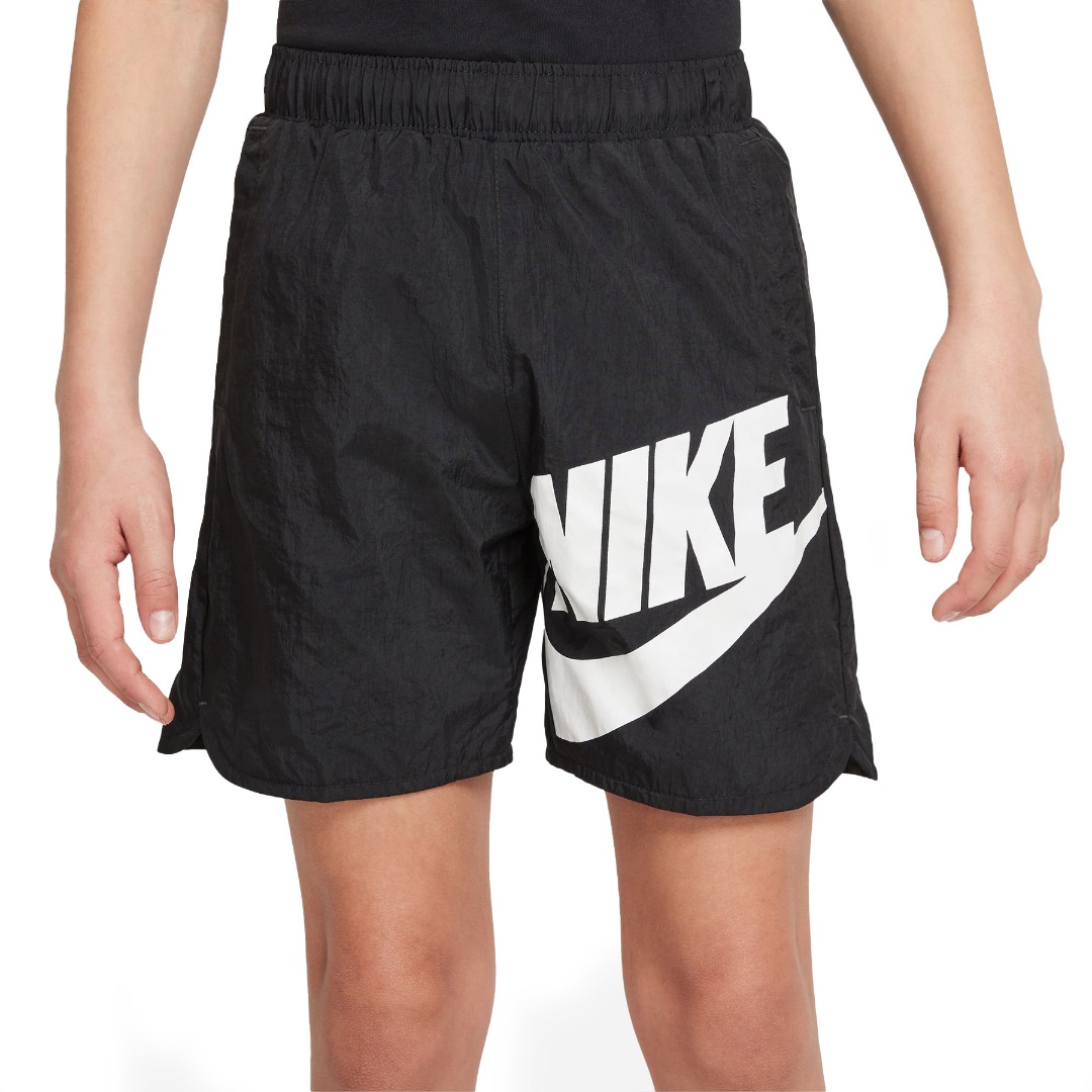 NIKE SPORTSWEAR DO6582-010 Μαύρο