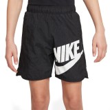 NIKE SPORTSWEAR DO6582-010 Μαύρο Εικόνα 0