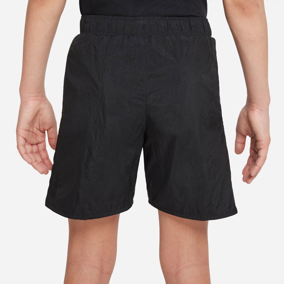 NIKE SPORTSWEAR DO6582-010 Μαύρο