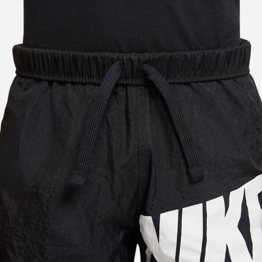 NIKE SPORTSWEAR DO6582-010 Μαύρο