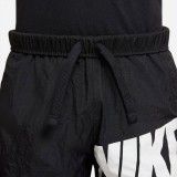 NIKE SPORTSWEAR DO6582-010 Μαύρο Εικόνα 3