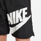 NIKE SPORTSWEAR DO6582-010 Μαύρο Εικόνα 4
