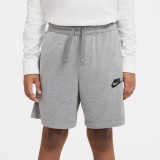 NIKE SPORTSWEAR DA0806-091 Γκρί Εικόνα 0