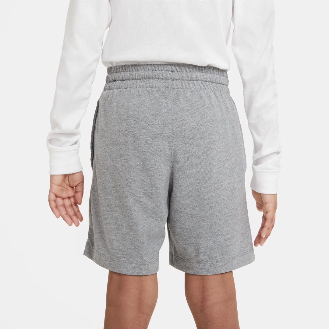 NIKE SPORTSWEAR DA0806-091 Γκρί