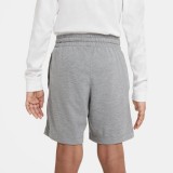 NIKE SPORTSWEAR DA0806-091 Γκρί Εικόνα 1