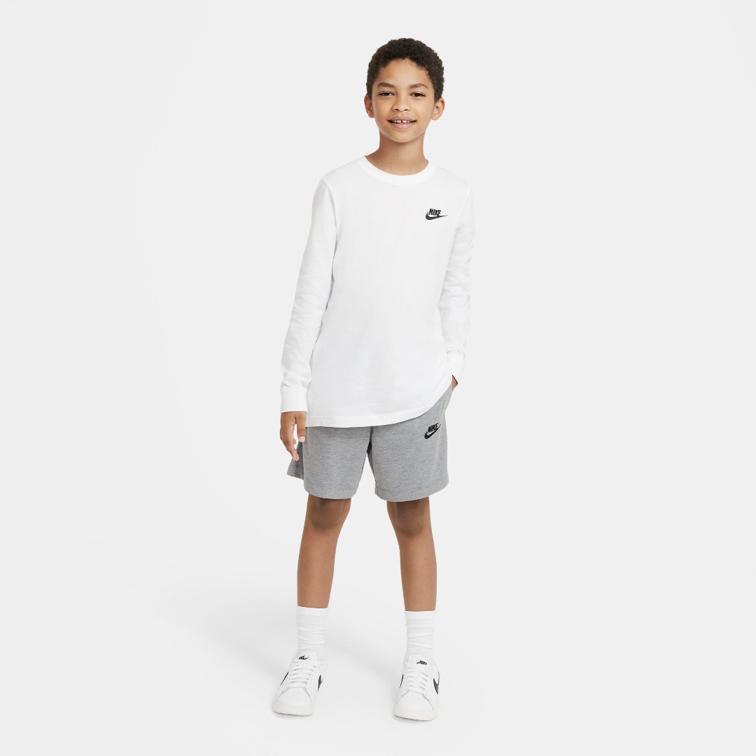 NIKE SPORTSWEAR DA0806-091 Γκρί