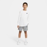 NIKE SPORTSWEAR DA0806-091 Γκρί Εικόνα 4