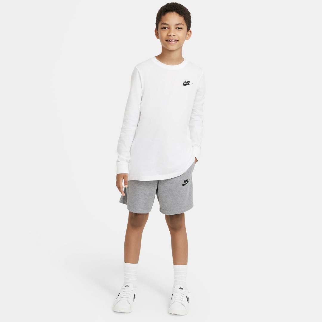 NIKE SPORTSWEAR DA0806-091 Γκρί