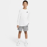NIKE SPORTSWEAR DA0806-091 Γκρί Εικόνα 6