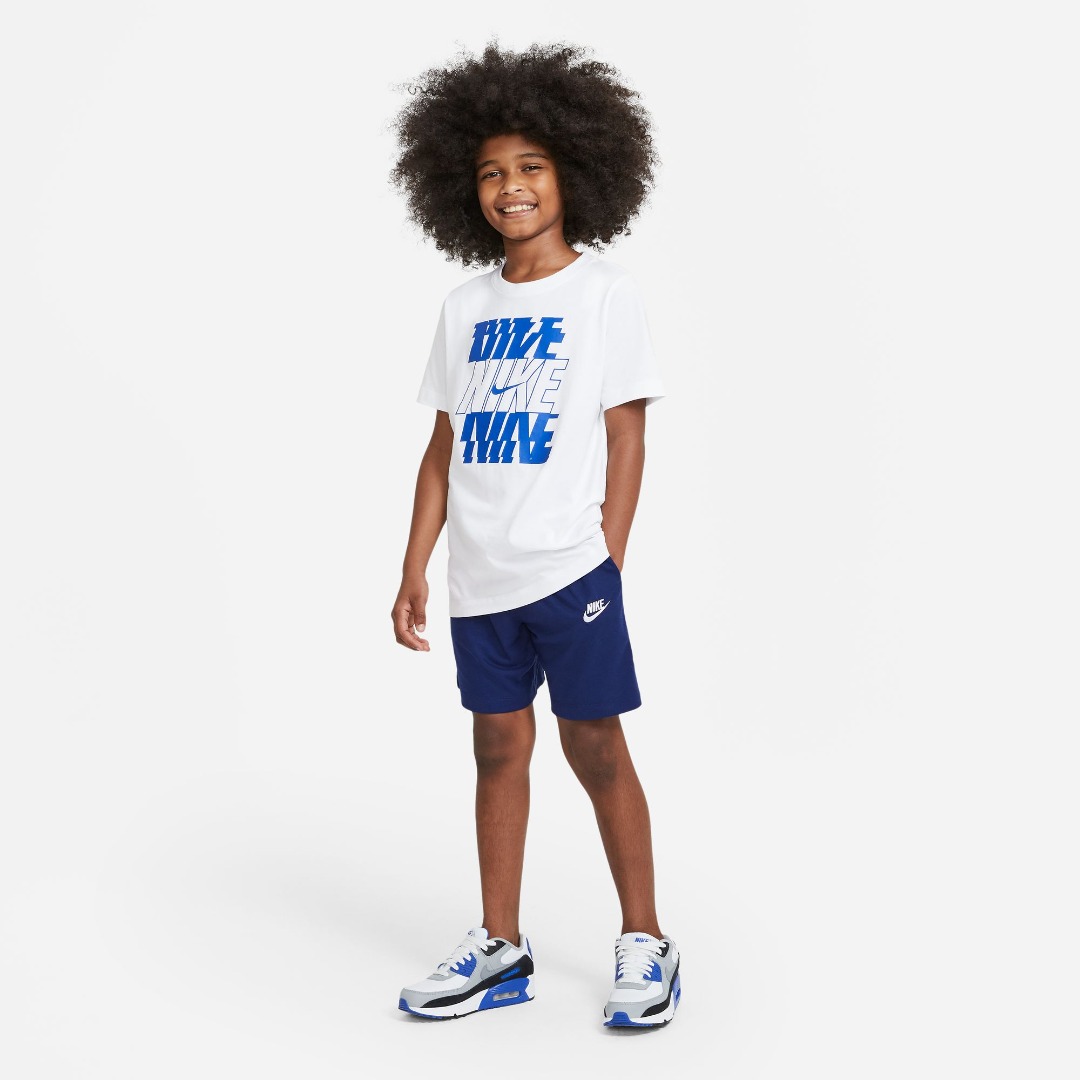 NIKE SPORTSWEAR DA0806-492 Blue
