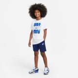 NIKE SPORTSWEAR DA0806-492 Blue Image 4