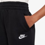 NIKE SPORTSWEAR CLUB FLEECE FD3015-010 Μαύρο Εικόνα 2