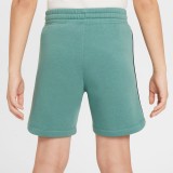 NIKE B NSW N AIR SHORT FLC HF5520-361 Βεραμάν Εικόνα 0