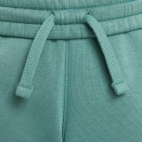 NIKE B NSW N AIR SHORT FLC HF5520-361 Βεραμάν Εικόνα 2