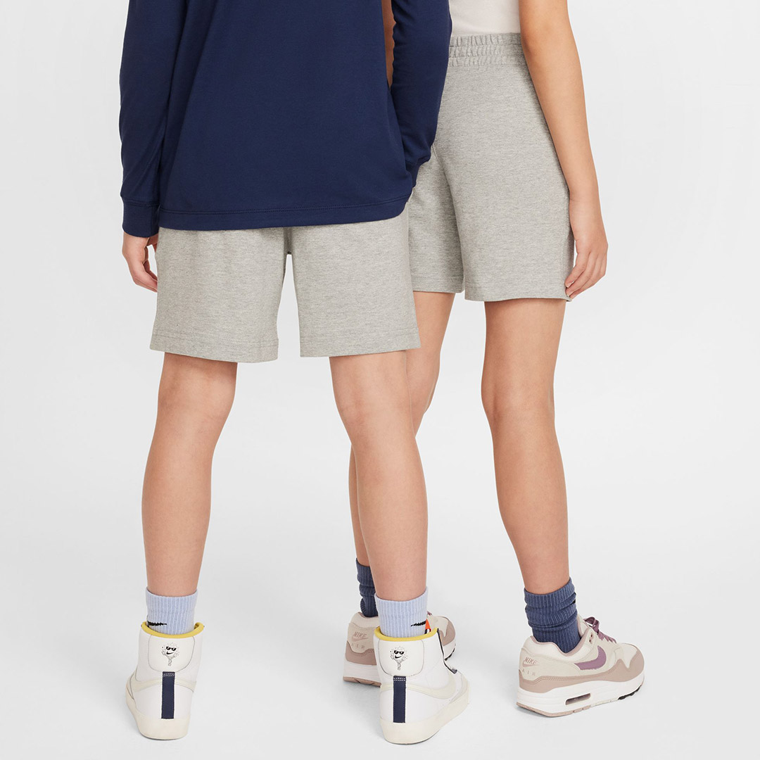 NIKE SPORSTWEAR CLUB FZ5512-063 Grey