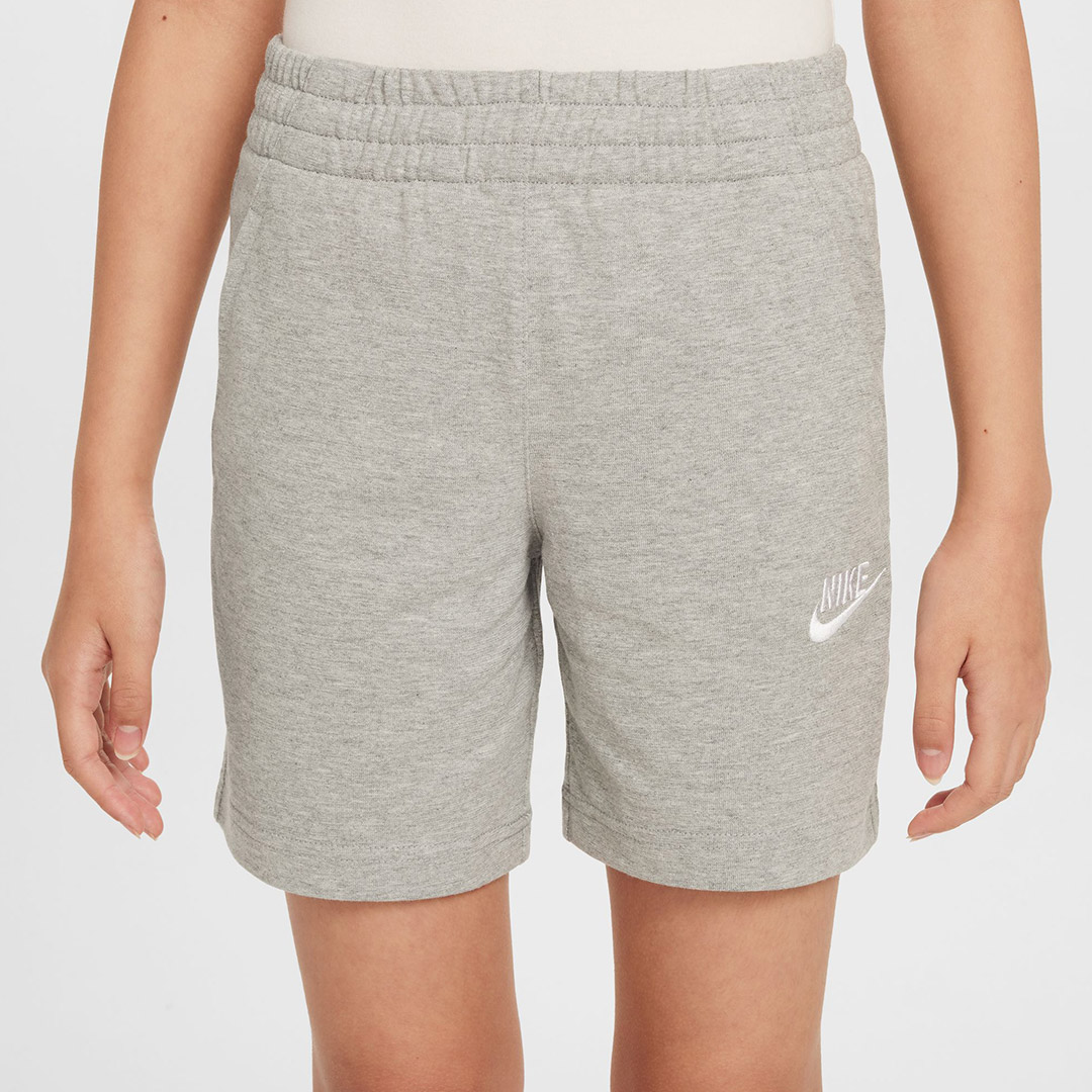 NIKE SPORSTWEAR CLUB FZ5512-063 Grey