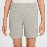 NIKE SPORSTWEAR CLUB FZ5512-063 Grey Image 1