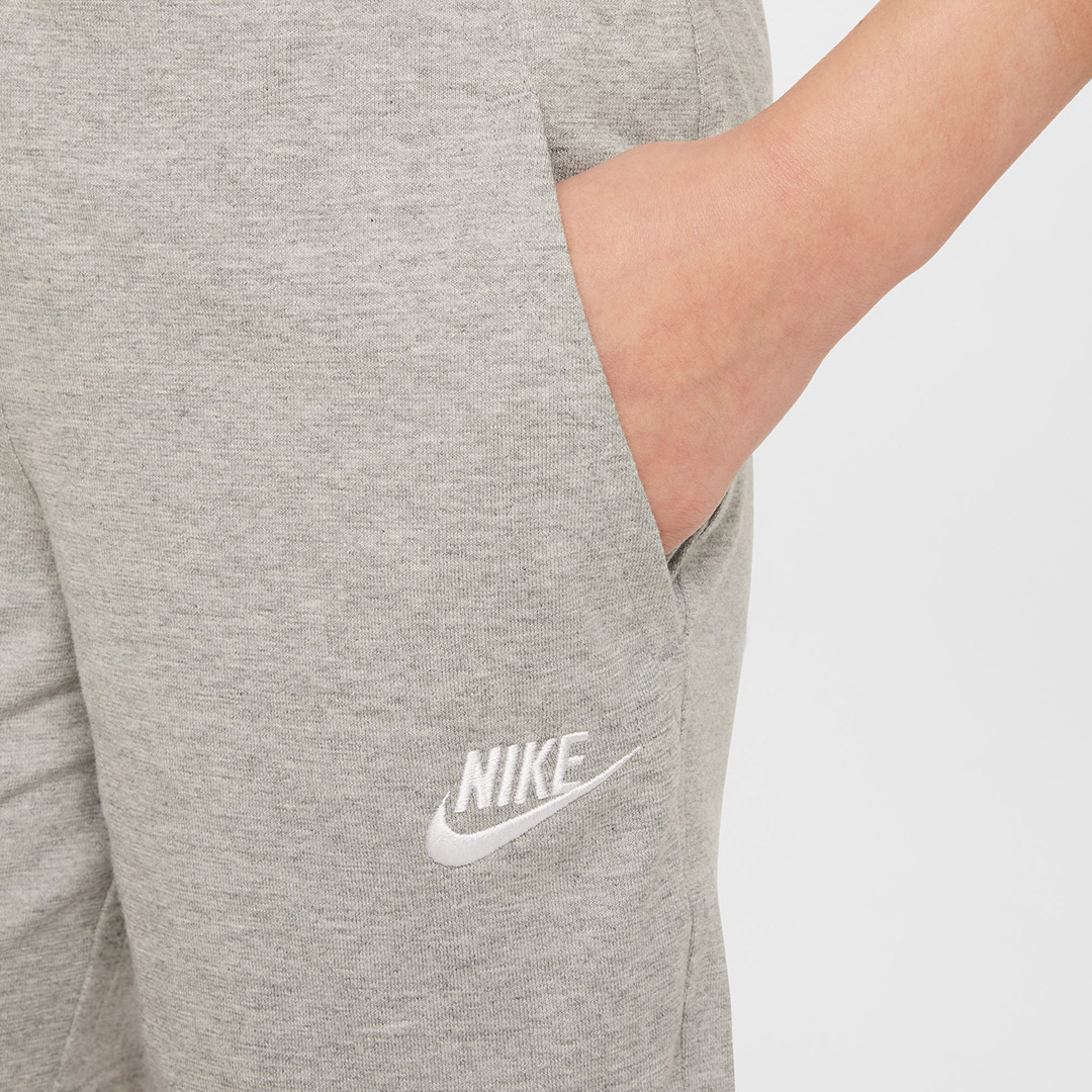 NIKE SPORSTWEAR CLUB FZ5512-063 Grey