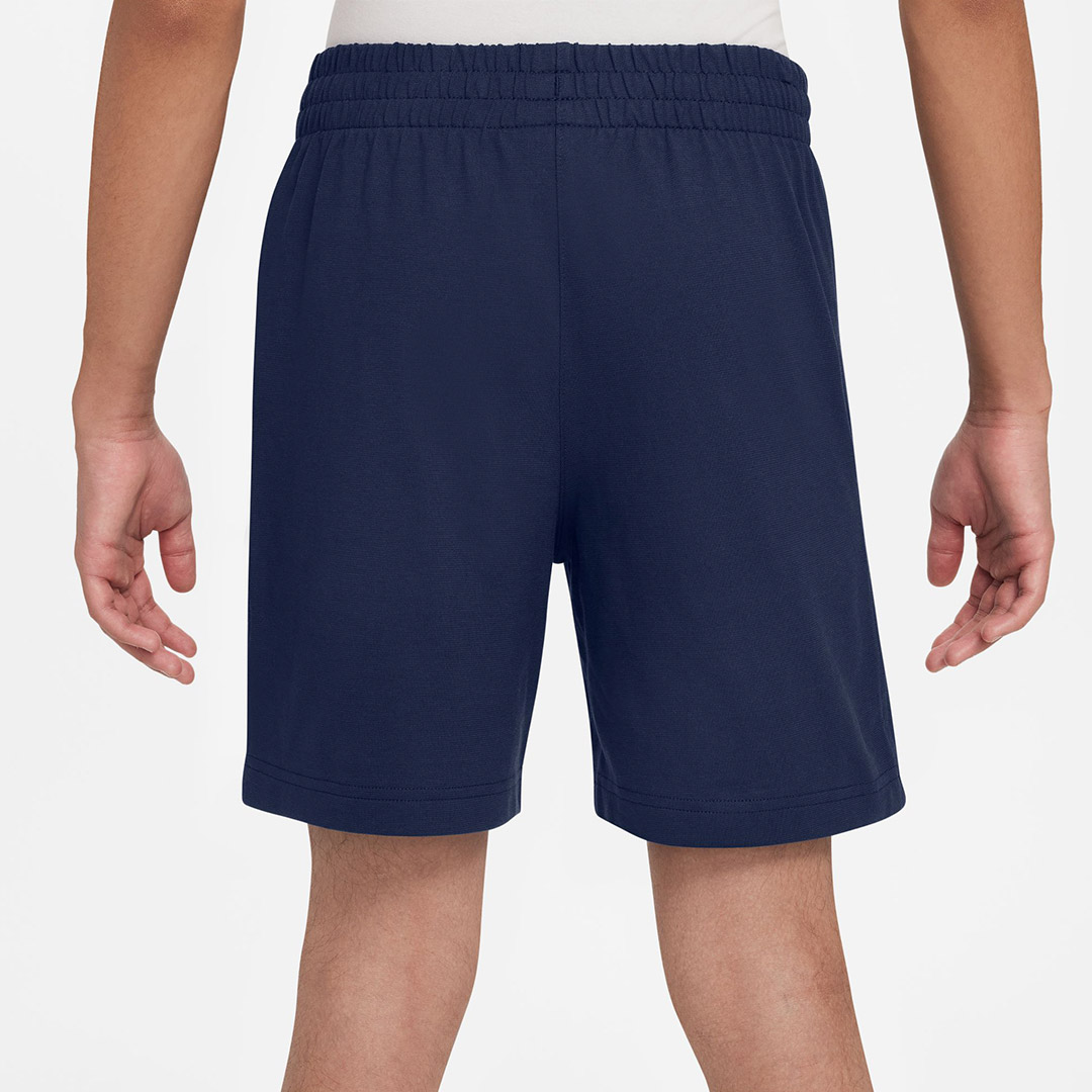 NIKE SPORSTWEAR CLUB FZ5512-410 Blue