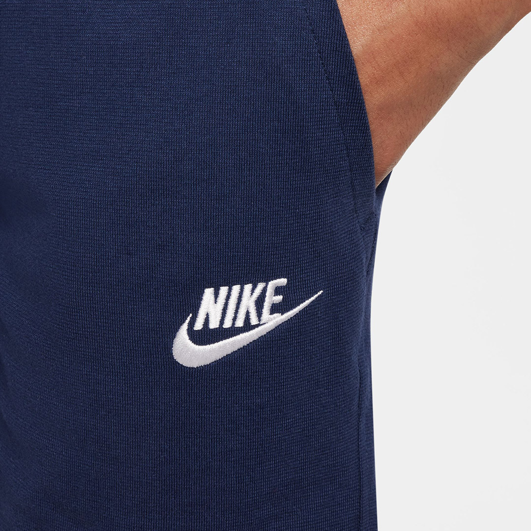 NIKE SPORSTWEAR CLUB FZ5512-410 Blue