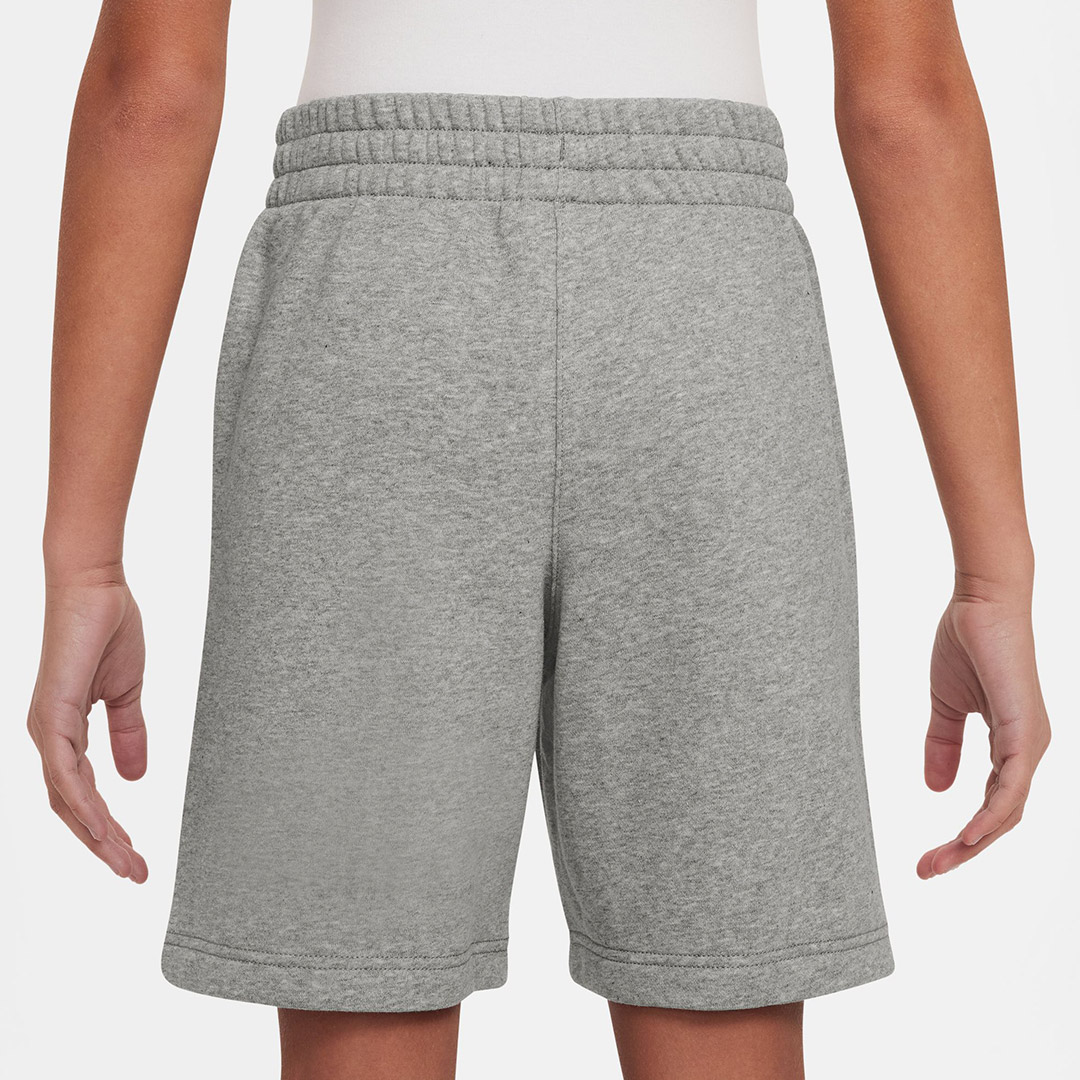NIKE SPORTSWEAR CLUB FLEECE FD3015-063 Γκρί
