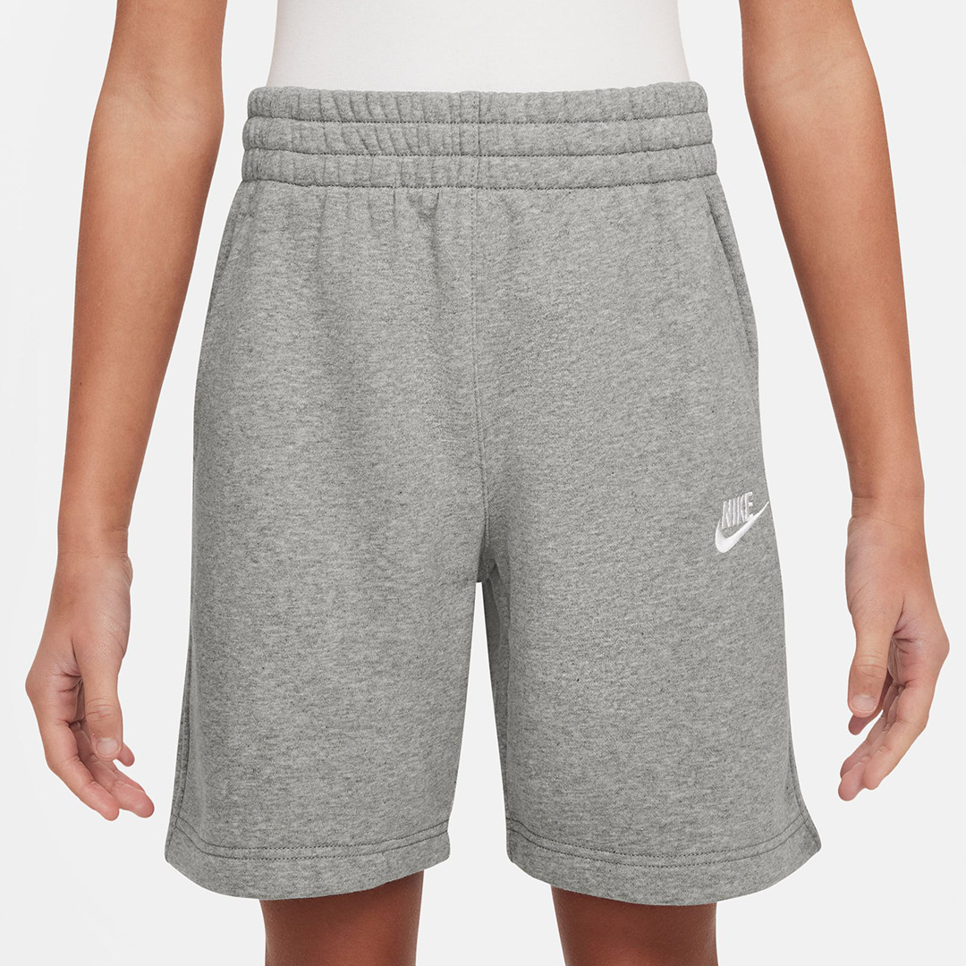 NIKE SPORTSWEAR CLUB FLEECE FD3015-063 Γκρί