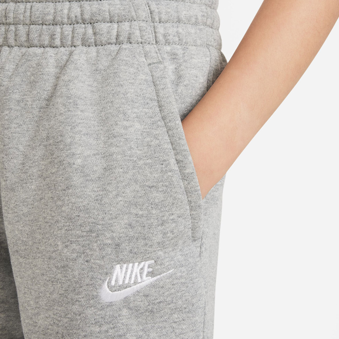 NIKE SPORTSWEAR CLUB FLEECE FD3015-063 Γκρί