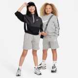 NIKE SPORTSWEAR CLUB FLEECE FD3015-063 Γκρί Εικόνα 5