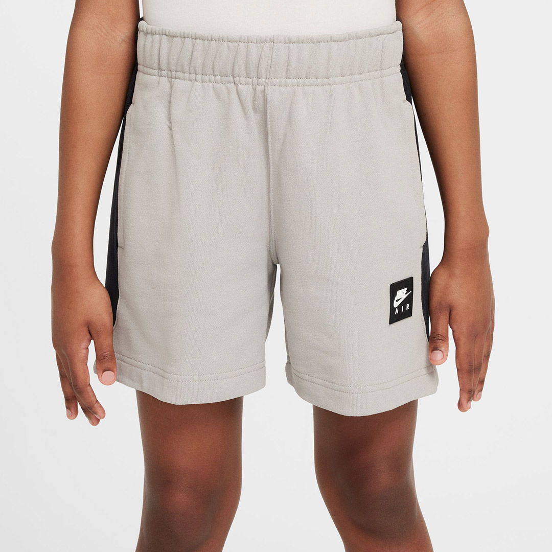 NIKE K NIKE AIR FLC SHORT -PD HF8808-009 Grey