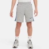 NIKE B NSW N AIR SHORT FLC HF5520-063 Grey Image 