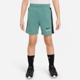 NIKE B NSW N AIR SHORT FLC HF5520-361 Βεραμάν Εικόνα 