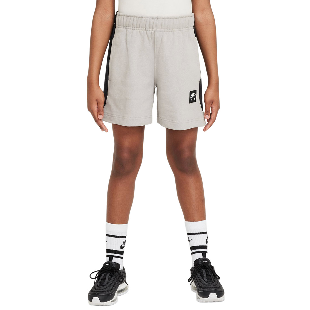 NIKE K NIKE AIR FLC SHORT -PD HF8808-009 Grey