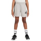 NIKE K NIKE AIR FLC SHORT -PD HF8808-009 Grey Image 