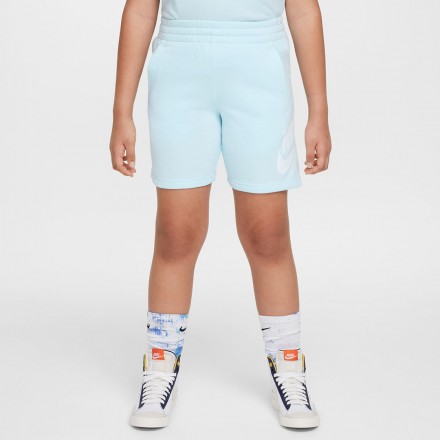 NIKE K NSW CLUB FT SHORT HBR FD2997-474 Siel