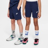 NIKE SPORSTWEAR CLUB FZ5512-410 Blue Image 
