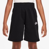 NIKE SPORTSWEAR CLUB FLEECE FD3015-010 Μαύρο Εικόνα 