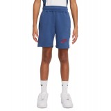 NIKE SPORTSWEAR HYBRID DQ7843-422 Blue Image 