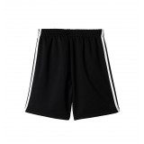 adidas Performance YB 3S KN SHORT BQ2824 Black Image 0