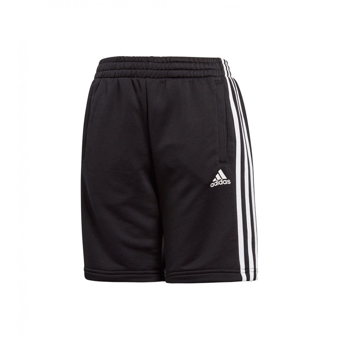 adidas Performance YB 3S KN SHORT BQ2824 Black