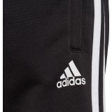 adidas Performance YB 3S KN SHORT BQ2824 Black Image 2