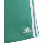 adidas Sportswear U 3S KN SHO HY4715 Πράσινο