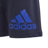 adidas Performance U BL SHORT IS2595 Μπλε Εικόνα 1