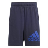 adidas Performance U BL SHORT IS2595 Μπλε Εικόνα 